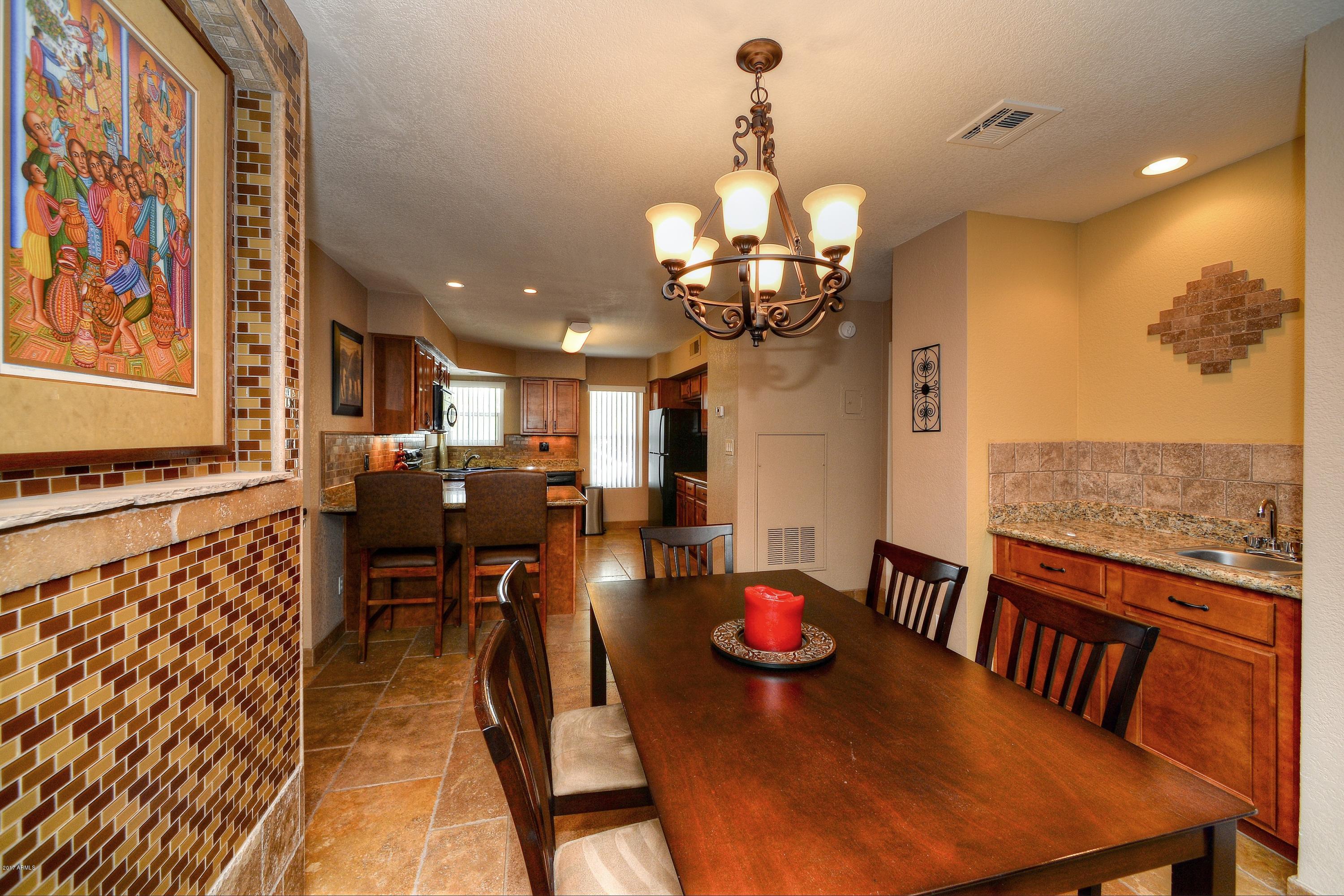 8787 East Mountain View Road, Unit 1042 Scottsdale, AZ 85258 - Photo 5 of 20