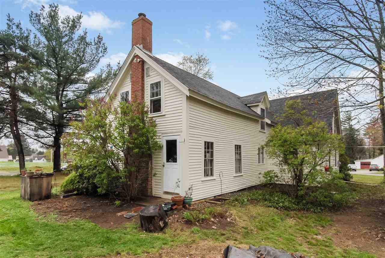 1 Kingston Road Plaistow, NH 03865 - Photo 21 of 24 Gallery Image 21