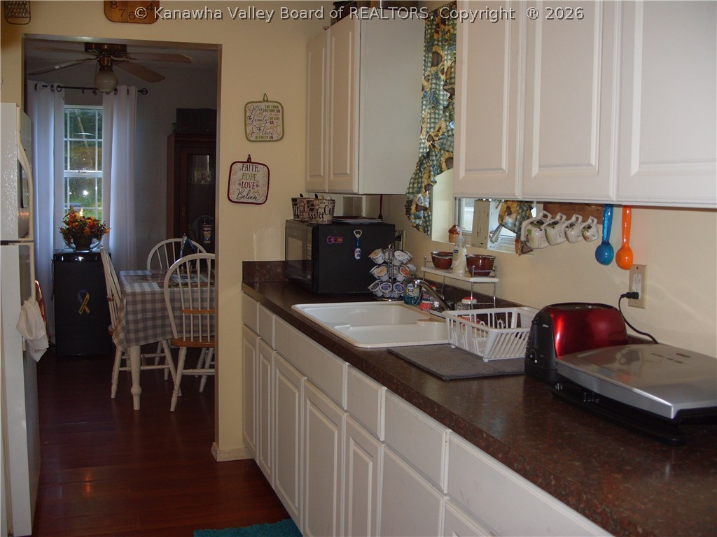 470 Beech Ln Road Buffalo, WV 25033 - Photo 14 of 29 Gallery Image 14