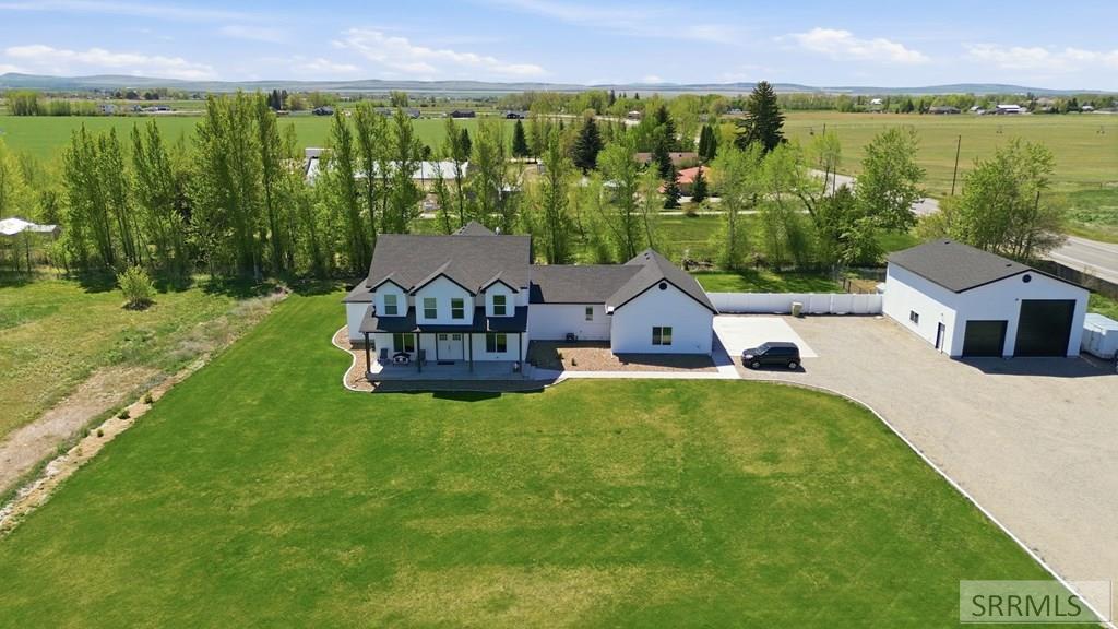 4504 East 200 Road North Rigby, ID 83442 - Photo 66 of 84