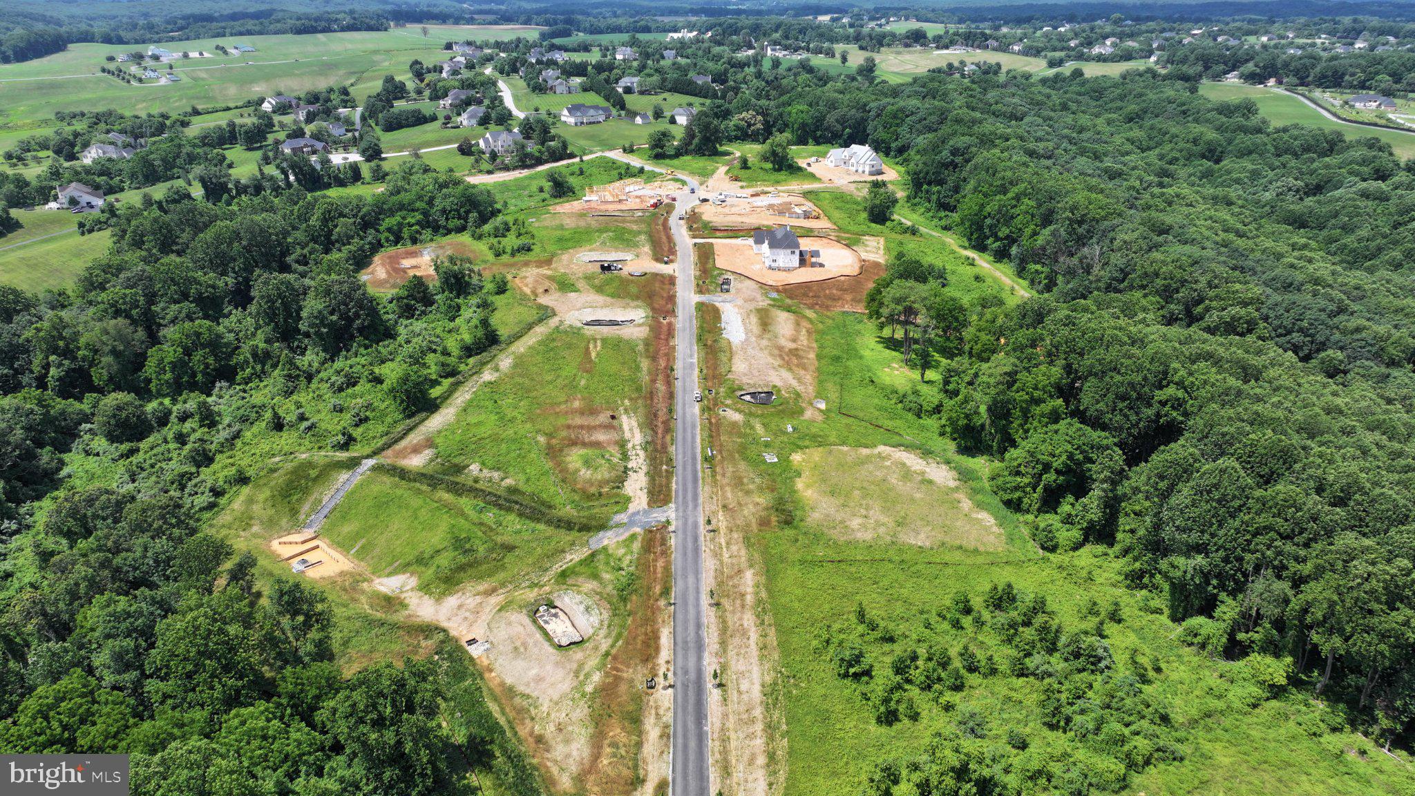 2030 Packard Drive Fallston, MD 21047 - Photo 2 of 4 Expansive land ready for new beginnings.