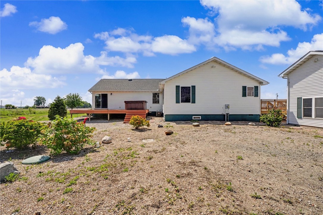 111 Warner Avenue Georgetown, IL 61846 - Photo 36 of 48