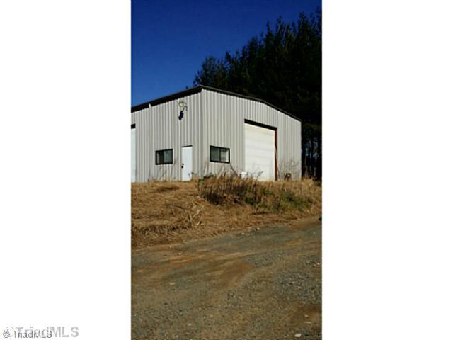 969 Carson Creek Road Lowgap, NC 27024 - Photo 2 of 3 Storage.