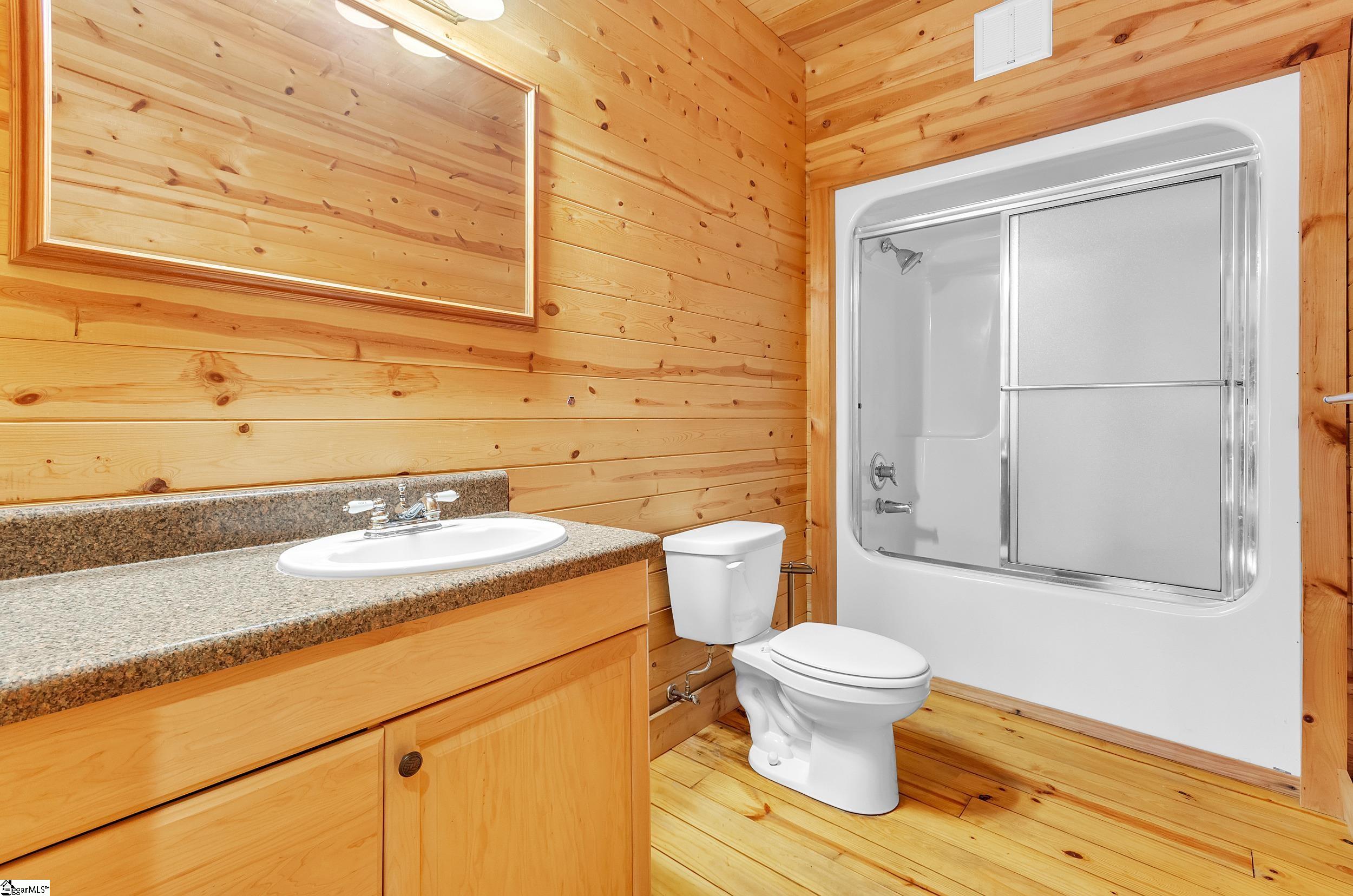 417 Whispering Falls Road Pickens, SC 29671 - Photo 11 of 42 Gallery Image 11
