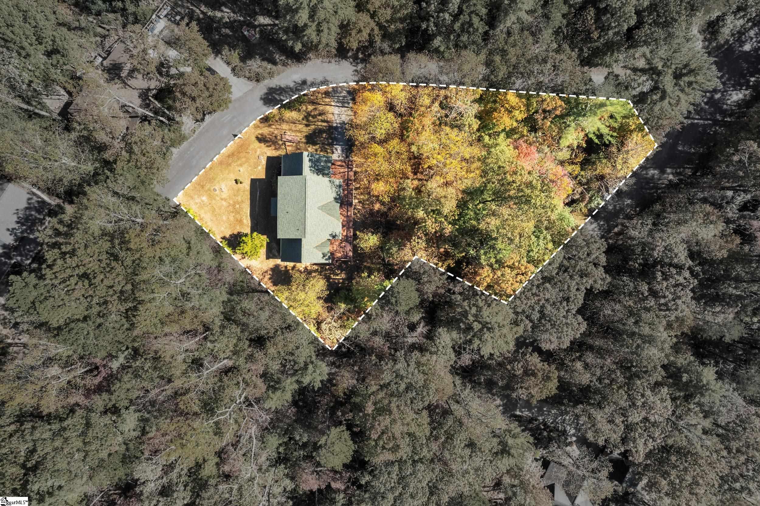 417 Whispering Falls Road Pickens, SC 29671 - Photo 18 of 42 Gallery Image 18