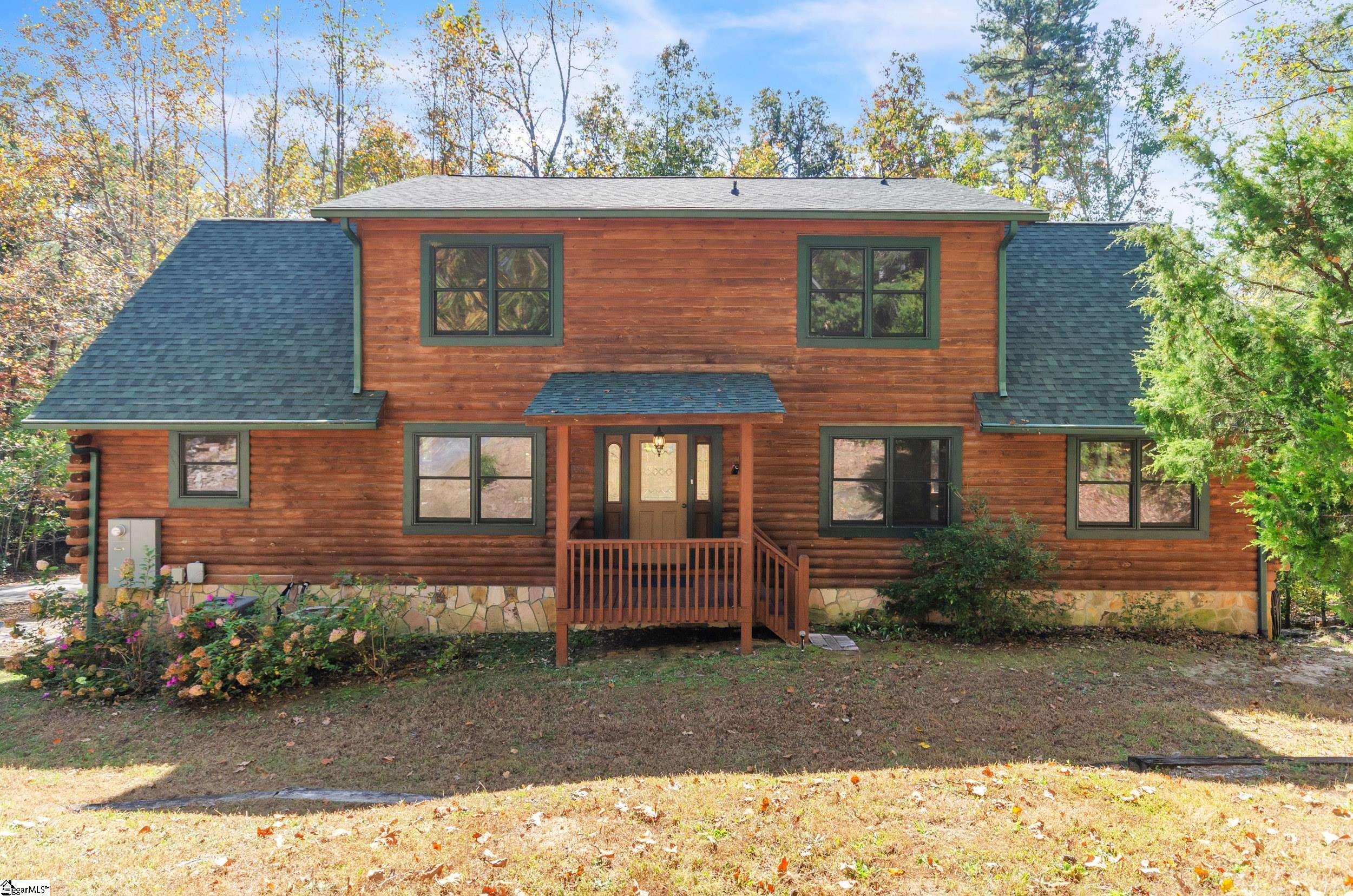 417 Whispering Falls Road Pickens, SC 29671 - Photo 2 of 42 Gallery Image 2