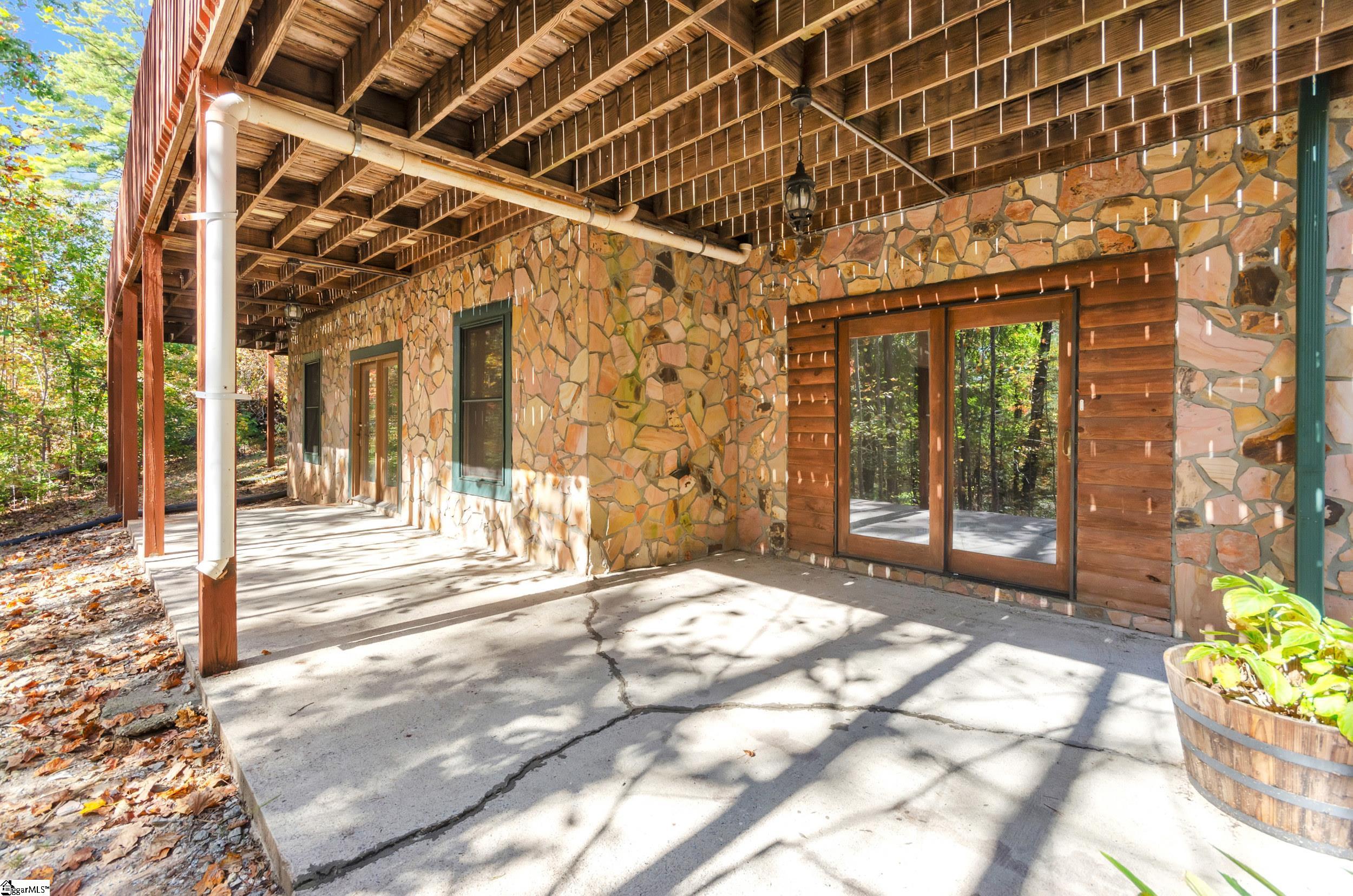 417 Whispering Falls Road Pickens, SC 29671 - Photo 21 of 42 Gallery Image 21