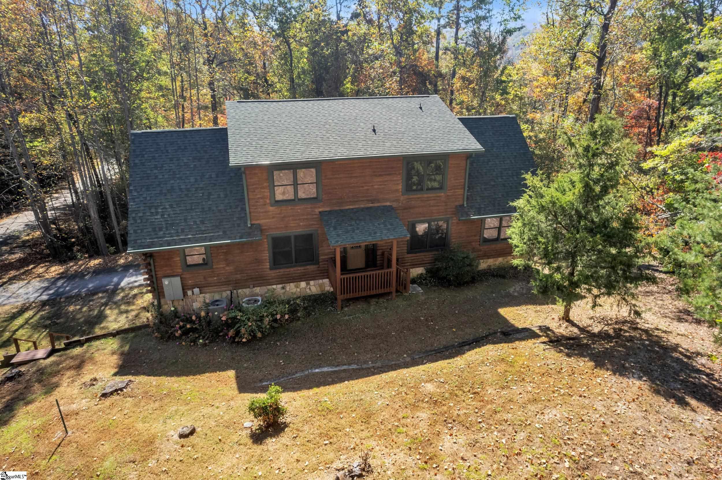 417 Whispering Falls Road Pickens, SC 29671 - Photo 22 of 42 Gallery Image 22