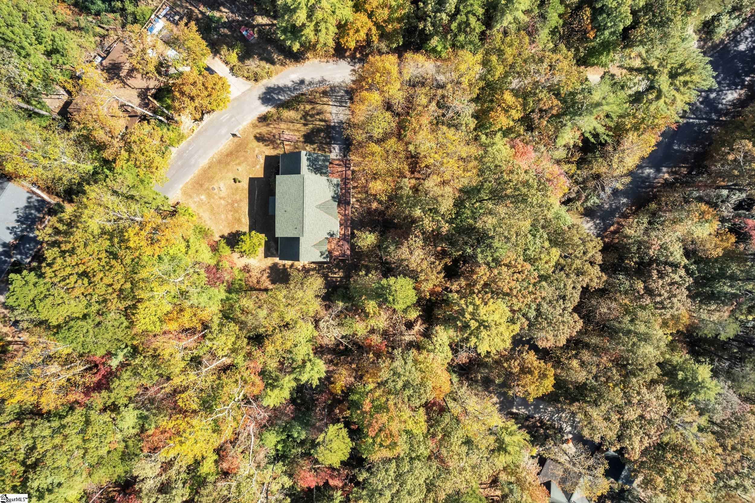 417 Whispering Falls Road Pickens, SC 29671 - Photo 23 of 42 Gallery Image 23