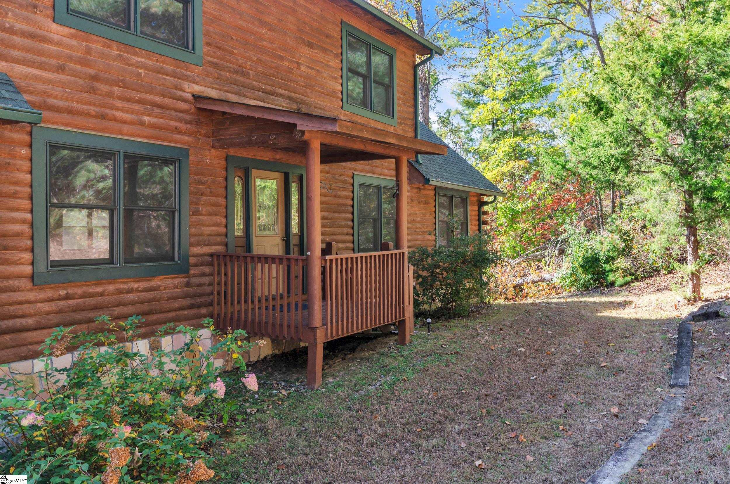 417 Whispering Falls Road Pickens, SC 29671 - Photo 27 of 42 Gallery Image 27