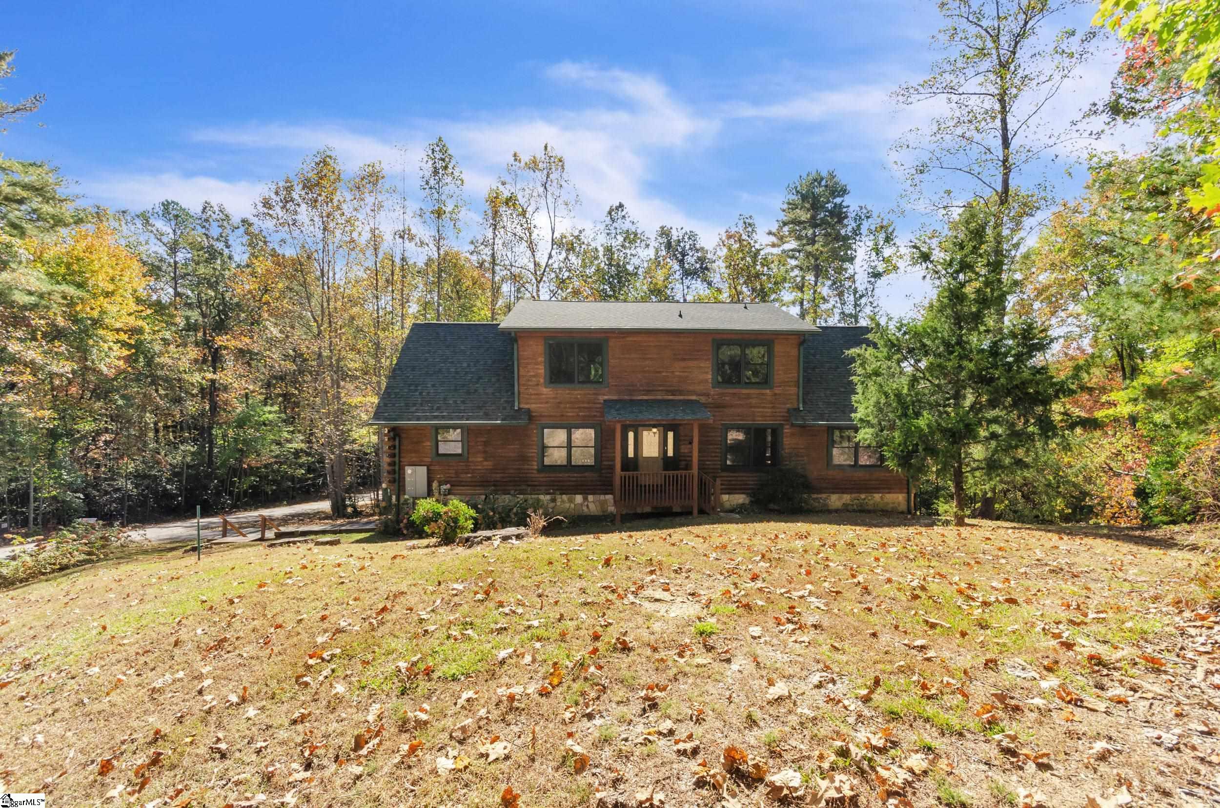 417 Whispering Falls Road Pickens, SC 29671 - Photo 30 of 42 Gallery Image 30