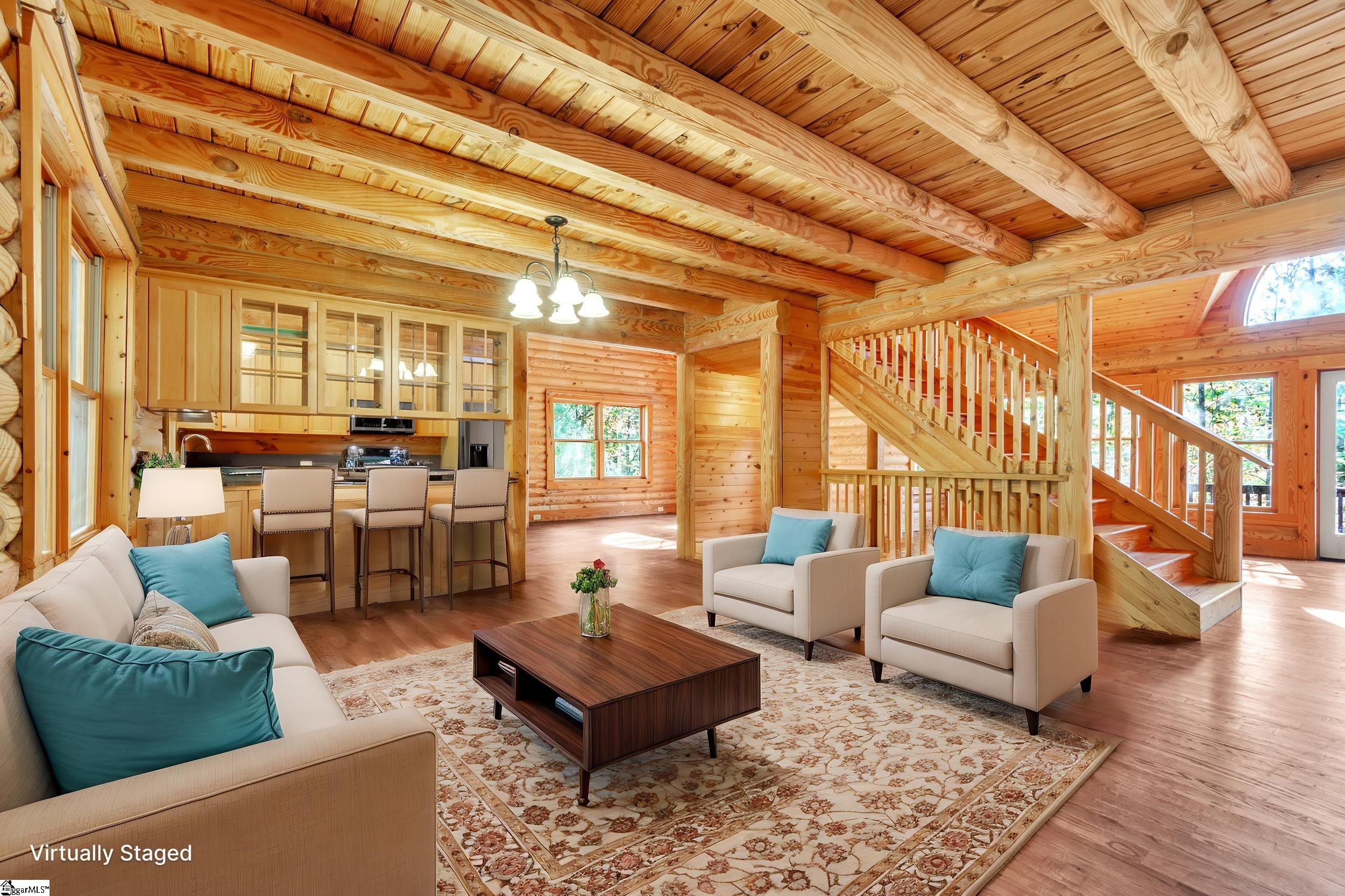 417 Whispering Falls Road Pickens, SC 29671 - Photo 3 of 42 Gallery Image 3