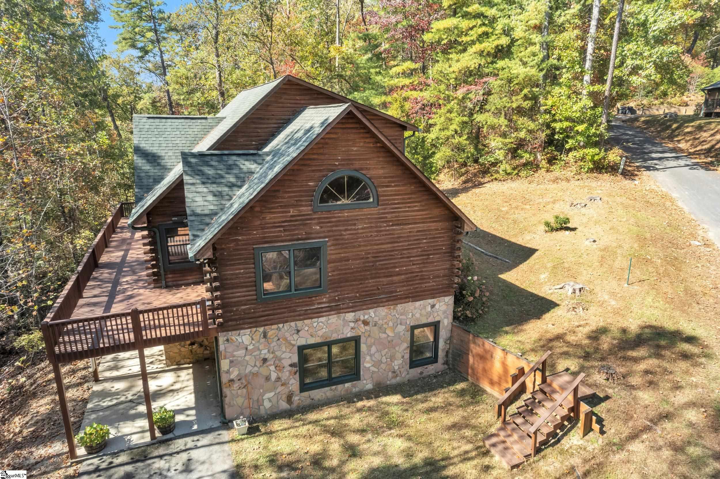 417 Whispering Falls Road Pickens, SC 29671 - Photo 31 of 42 Gallery Image 31