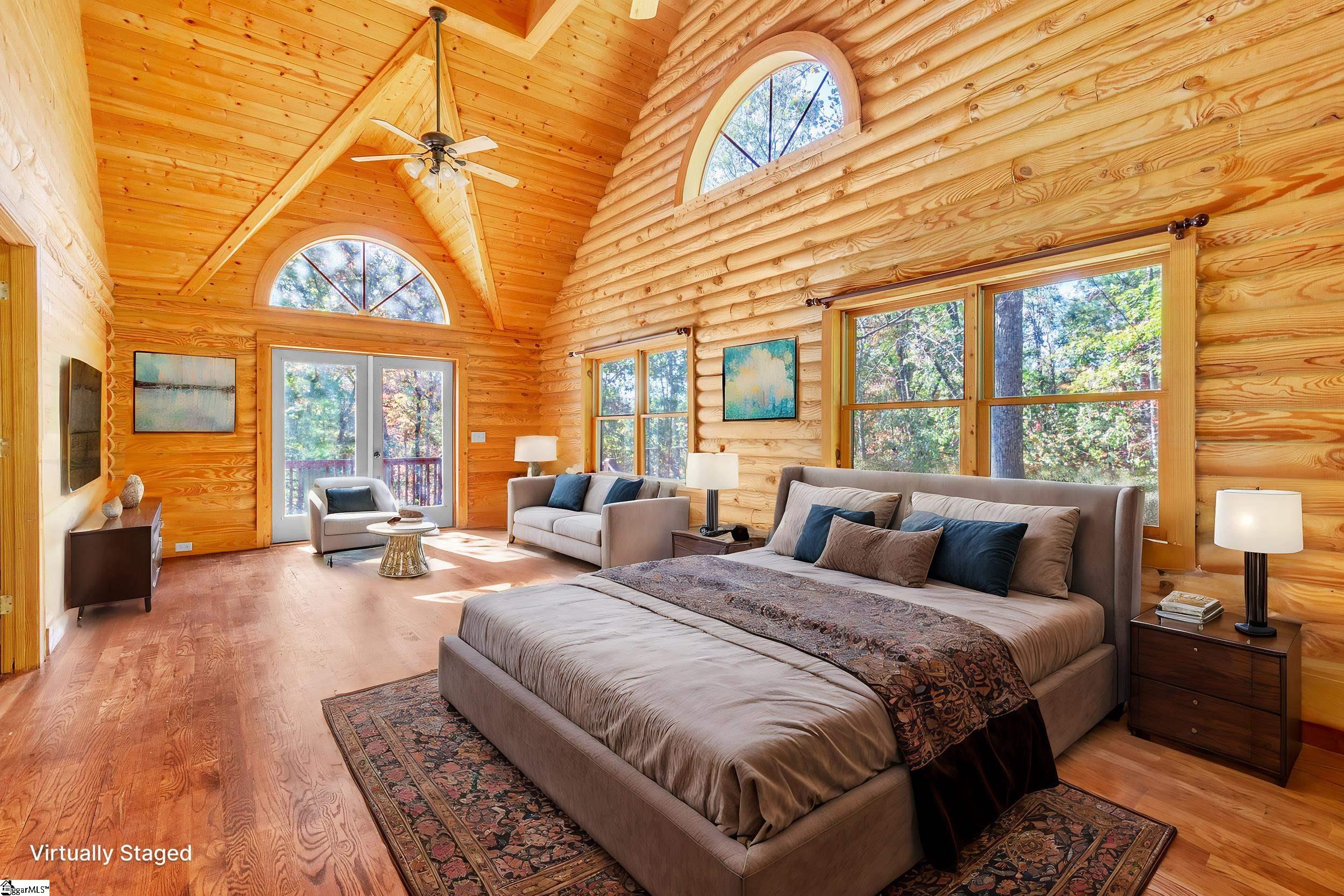 417 Whispering Falls Road Pickens, SC 29671 - Photo 7 of 42 Gallery Image 7