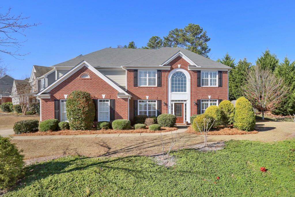 202 Daybreak Rush Canton, GA 30114 - Photo 1 of 1