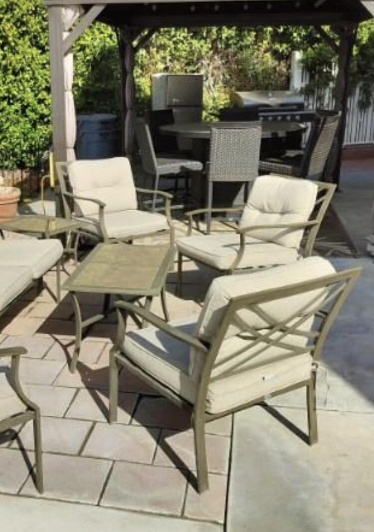 69411 Ramon Road, Unit 58 Cathedral City, CA 92234 - Photo 4 of 10 IMG_0779