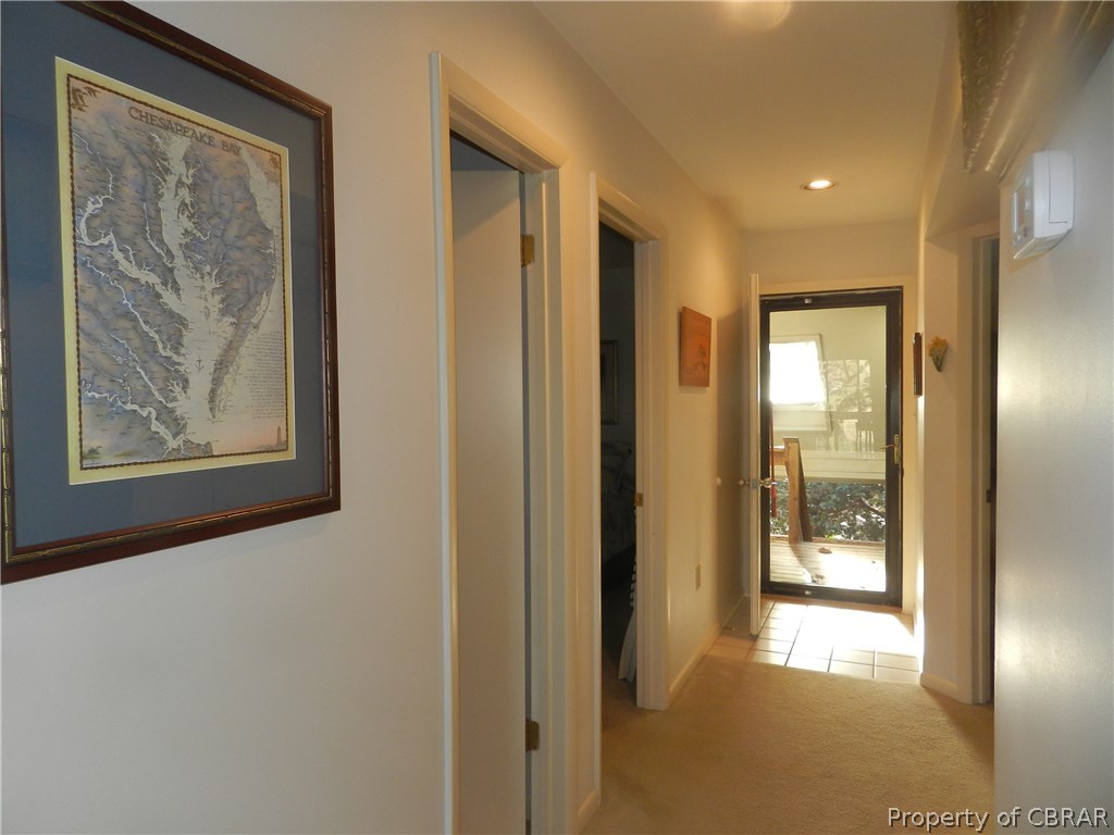 91E Villa Ridge Drive, Unit 91F Hartfield, VA 23071 - Photo 20 of 35