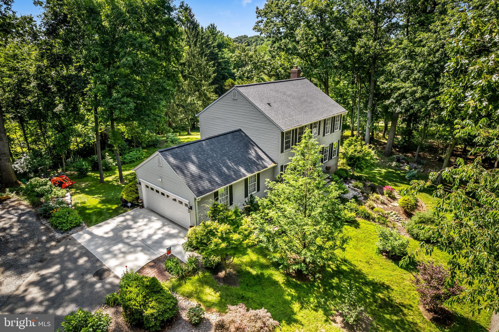 5026 Mt Carmel Road Hampstead, MD 21074 - Photo 48 of 57