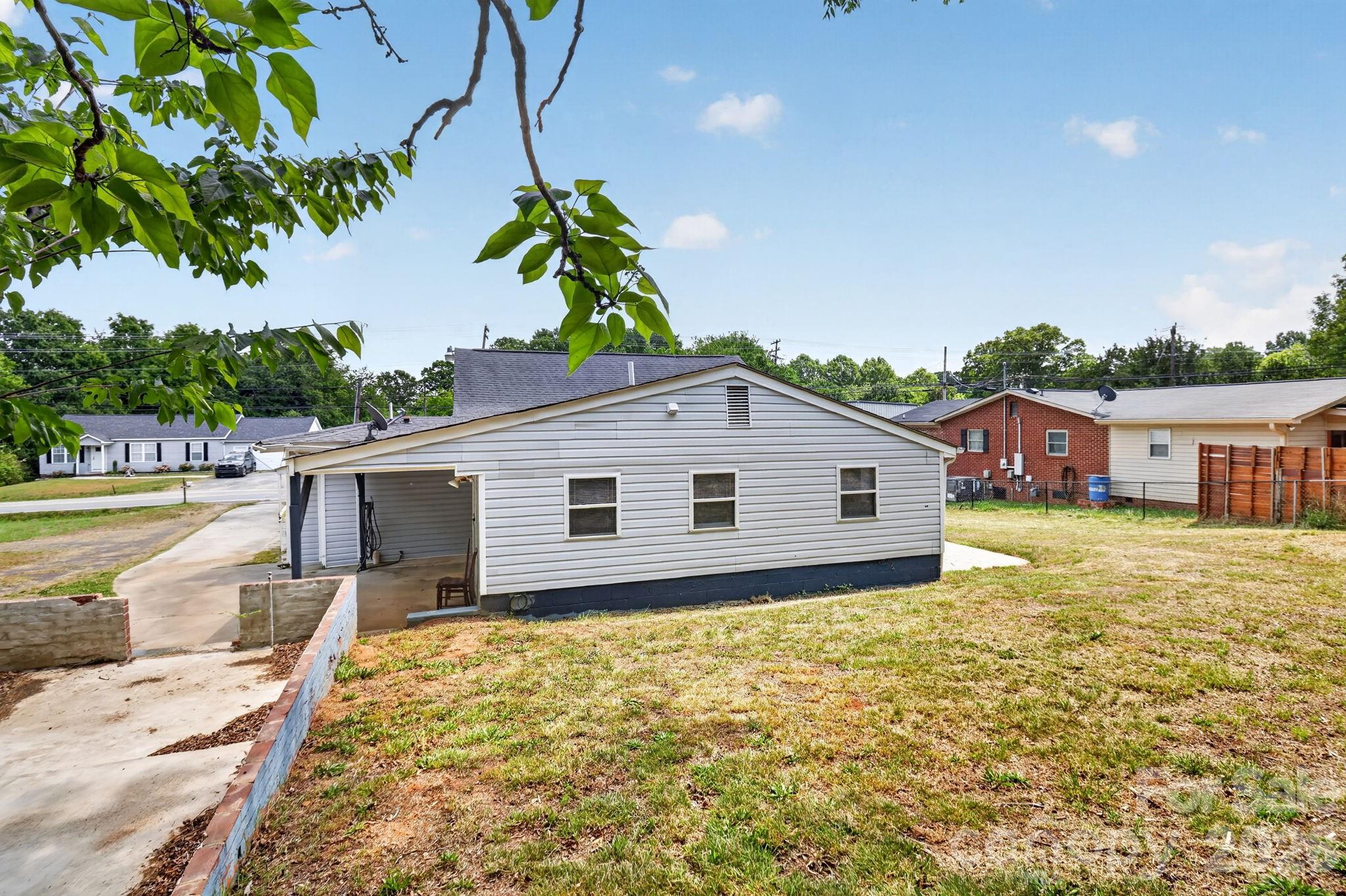 62 Roberta Road Concord, NC 28027 - Photo 46 of 46