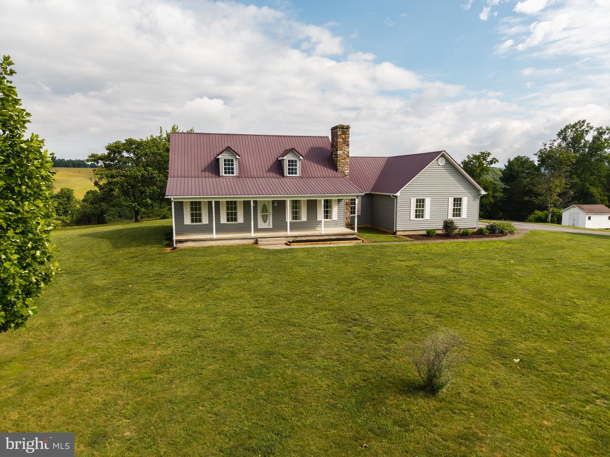 2046 Simms Hill Road Lindside, WV 24951 - Photo 9 of 69