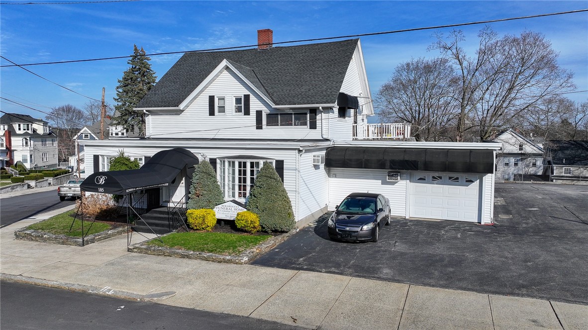 185 Spring Street Woonsocket, RI 02895 - Photo 5 of 42
