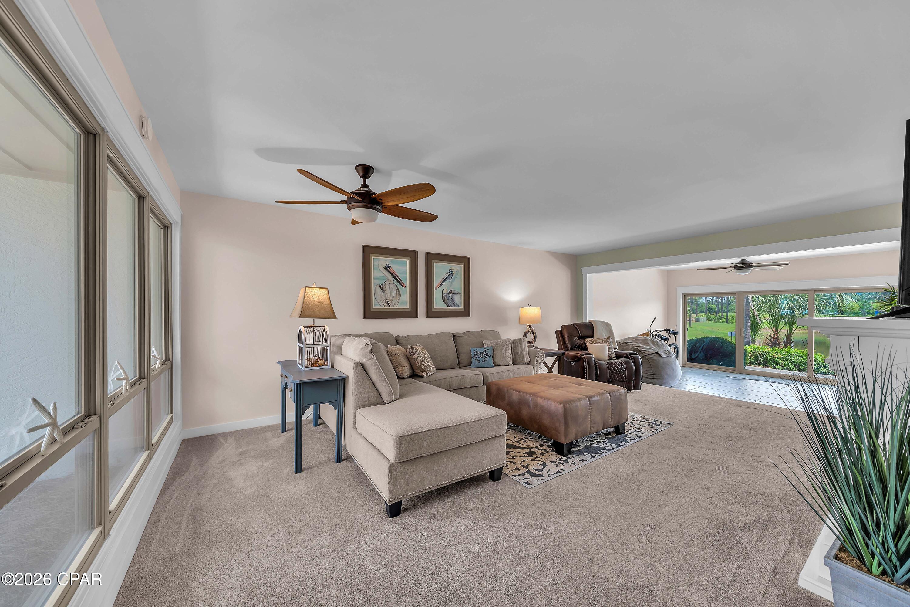 4301 Bay Point Road, Unit 487 Panama City, FL 32408 - Photo 9 of 48