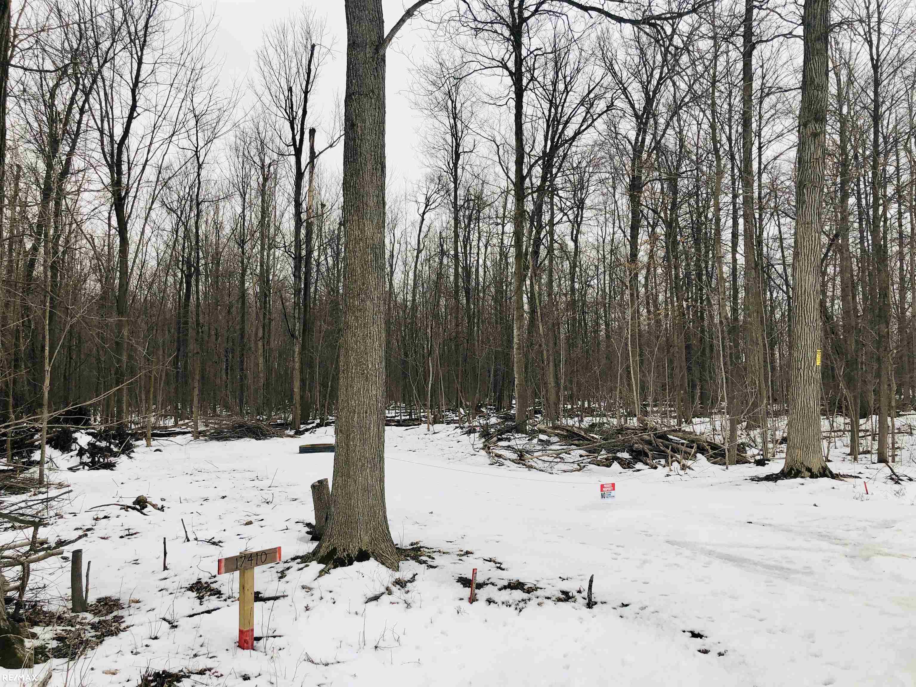 17410 Irwin Road Armada, MI 48005 - Photo 25 of 34