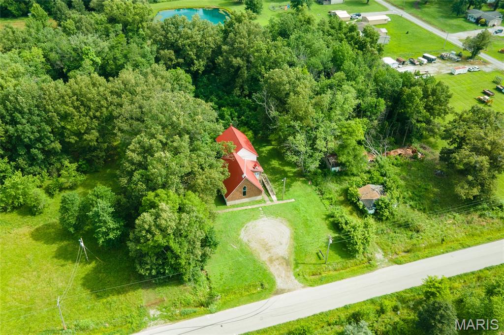 270 Alexander Street Eldorado, IL 62930 - Photo 21 of 24
