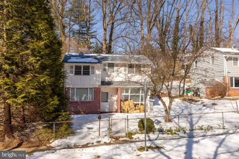 $485,000 | 4119 Denfeld Avenue, Kensington, MD 20895