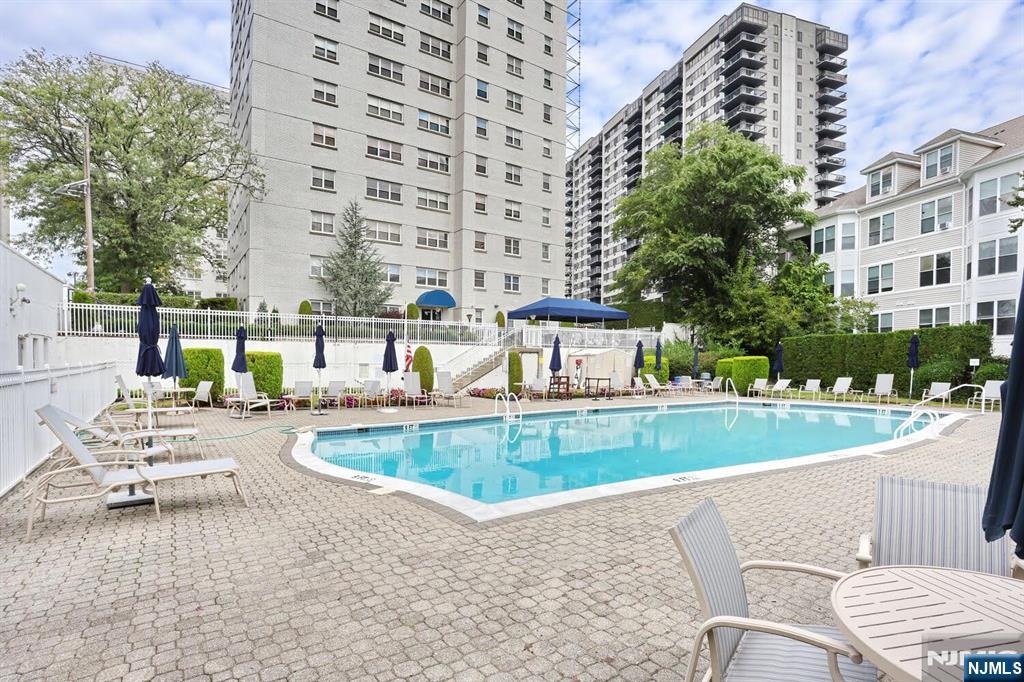 280 Prospect, Unit 6J Hackensack, NJ 07601 - Photo 36 of 43