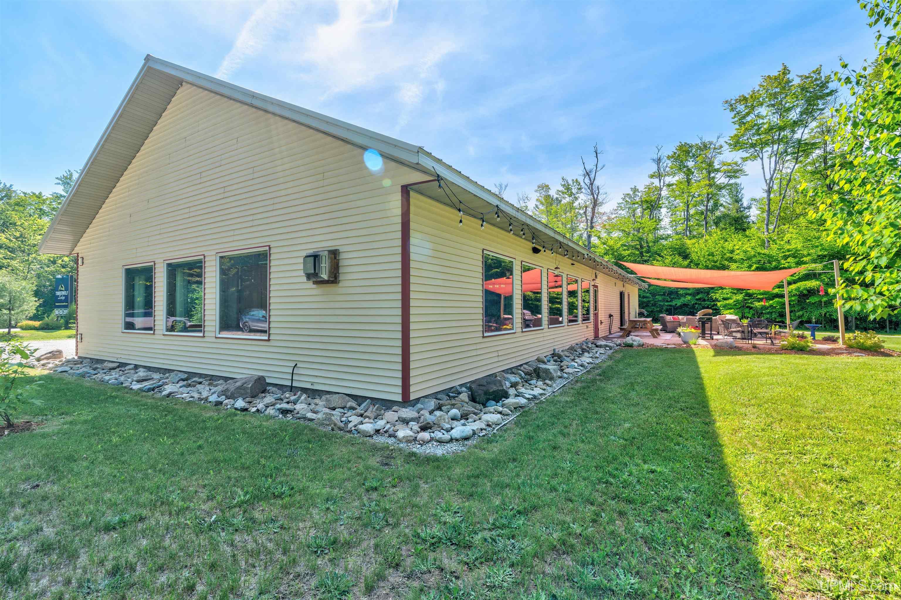 8928 Boot Lake Road Manistique, MI 49854 - Photo 72 of 85