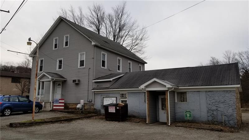 143 Village Road Listie, PA 15549 - Photo 1 of 25 Gallery Image 1