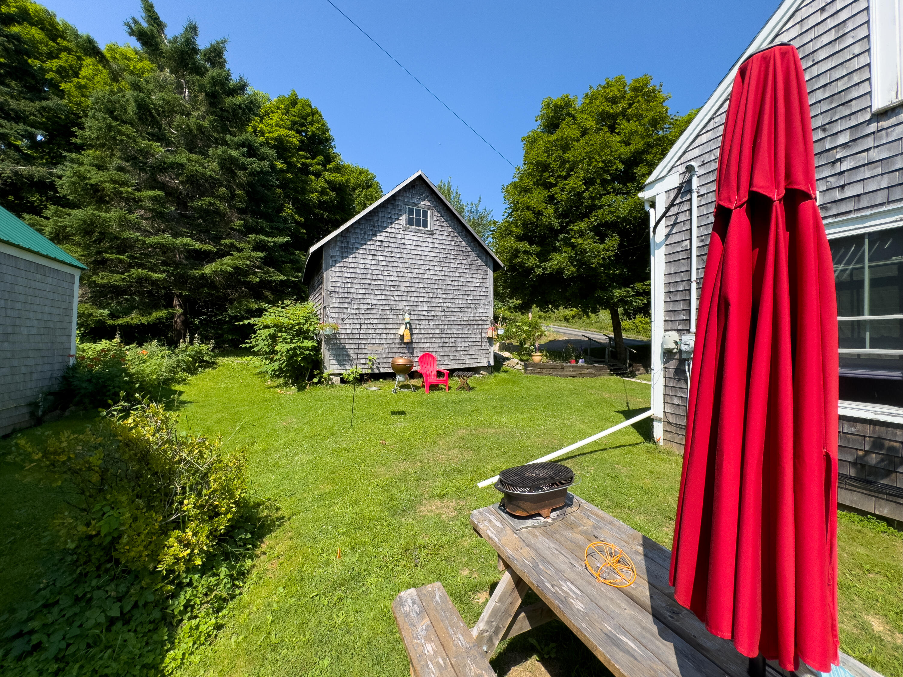366 Port Road Machiasport, ME 04655 - Photo 28 of 37 366 PORT RD EXTERIOR-23