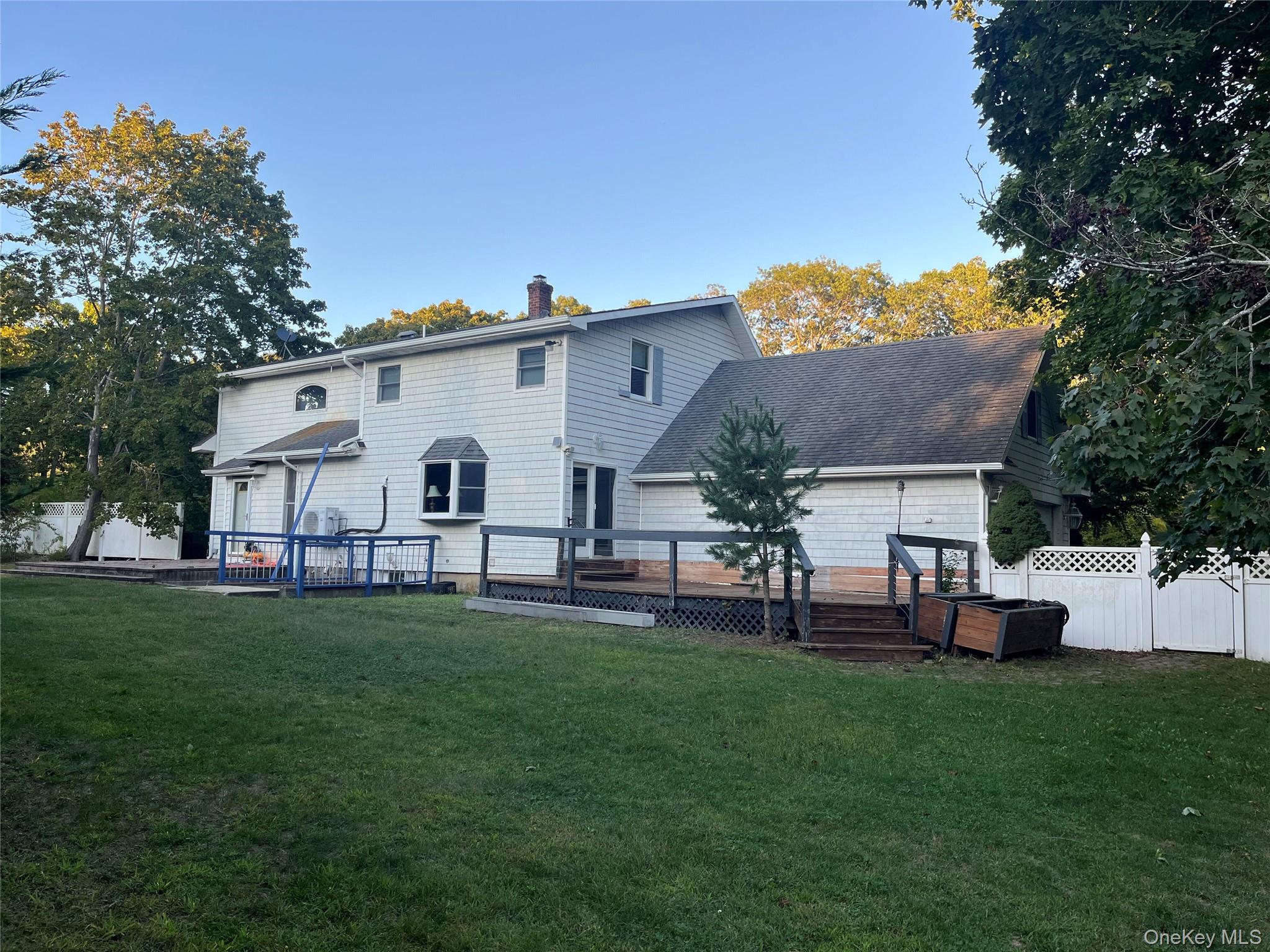 1799 Wading River Manor Road Wading River, NY 11792 - Photo 35 of 38