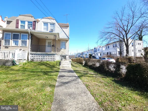 $180,000 | 411 South Maple Avenue, Lansdowne, PA 19050