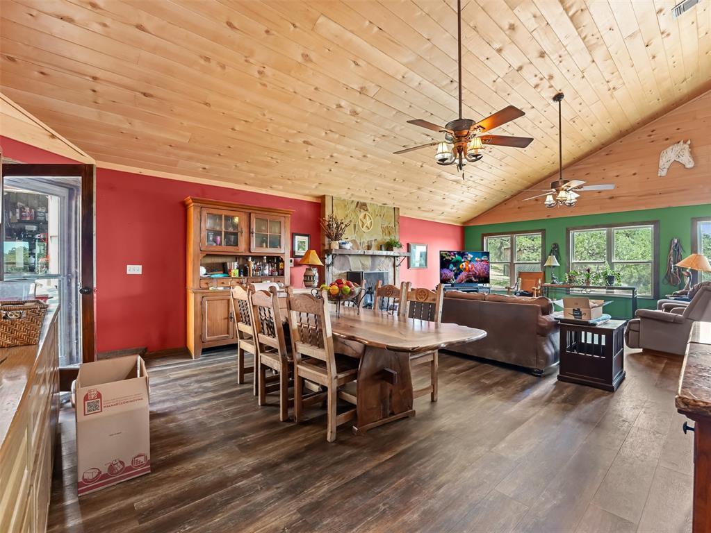 1850 Ranch Road 337 Leakey, TX 78873 - Photo 11 of 40 Gallery Image 11