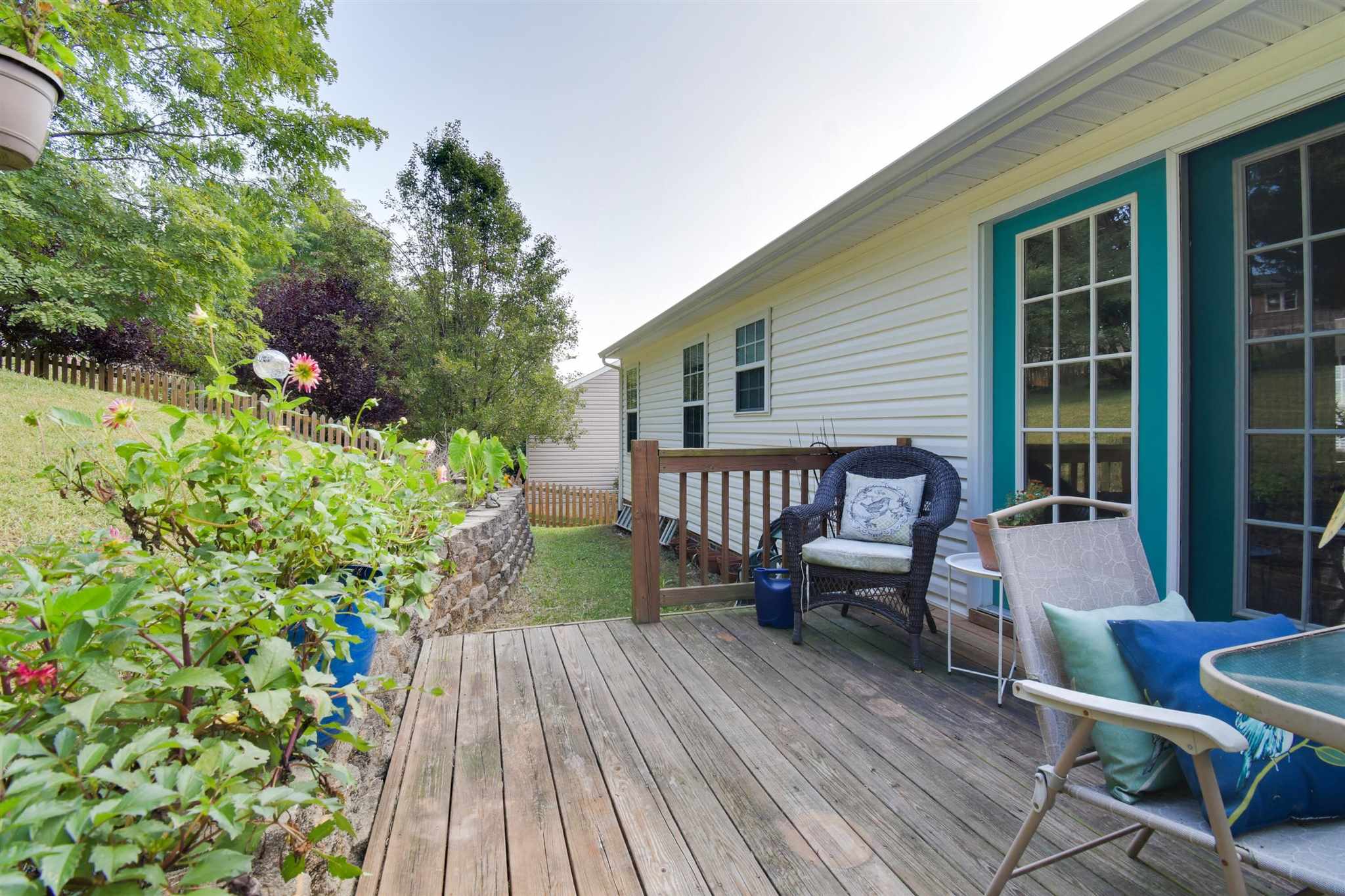 808 Ritchie Boulevard Staunton, VA 24401 - Photo 31 of 38 Gallery Image 31