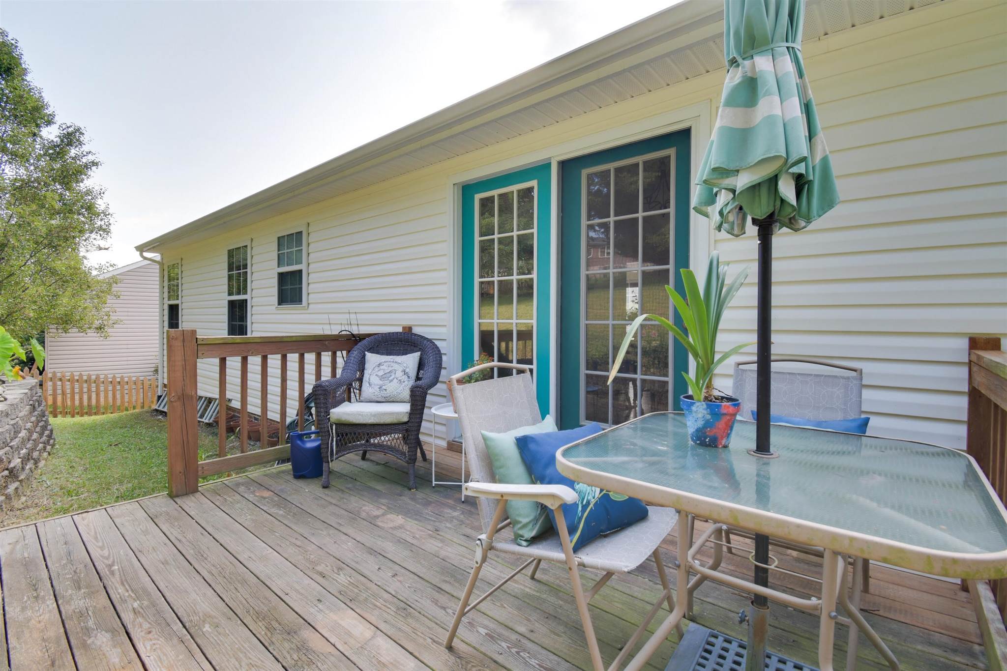 808 Ritchie Boulevard Staunton, VA 24401 - Photo 32 of 38 Gallery Image 32