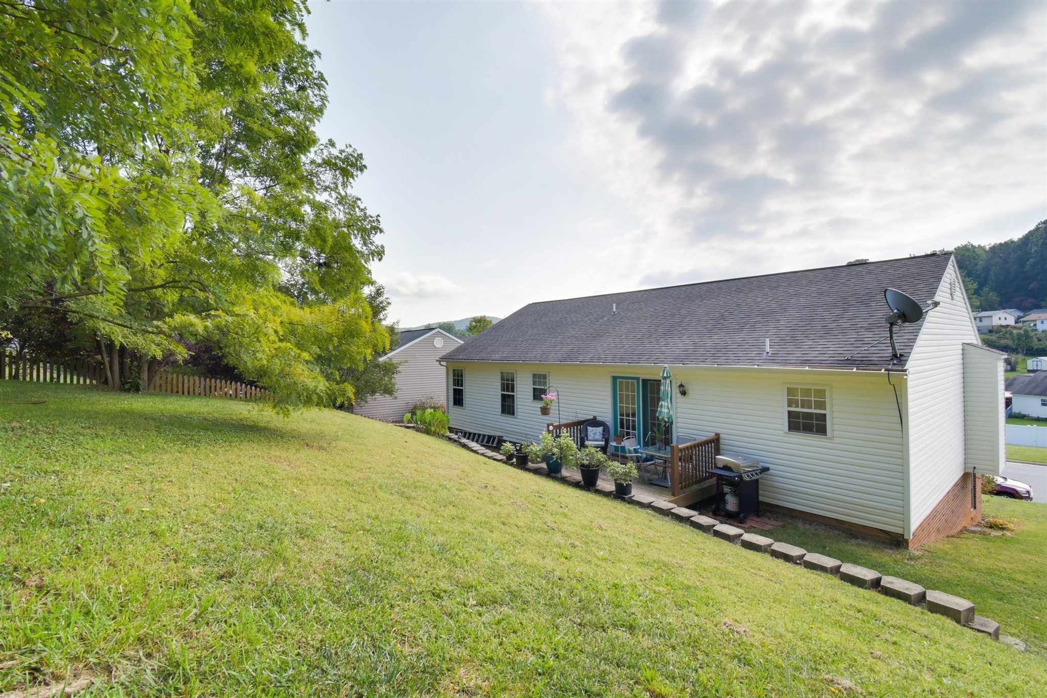 808 Ritchie Boulevard Staunton, VA 24401 - Photo 34 of 38 Gallery Image 34