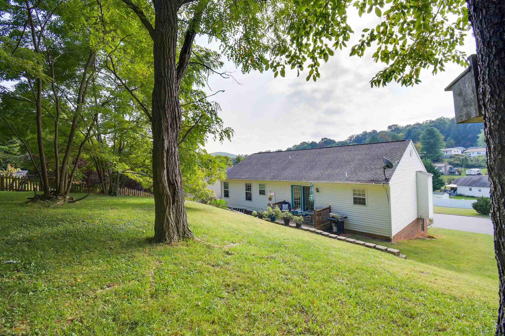 808 Ritchie Boulevard Staunton, VA 24401 - Photo 36 of 38 Gallery Image 36