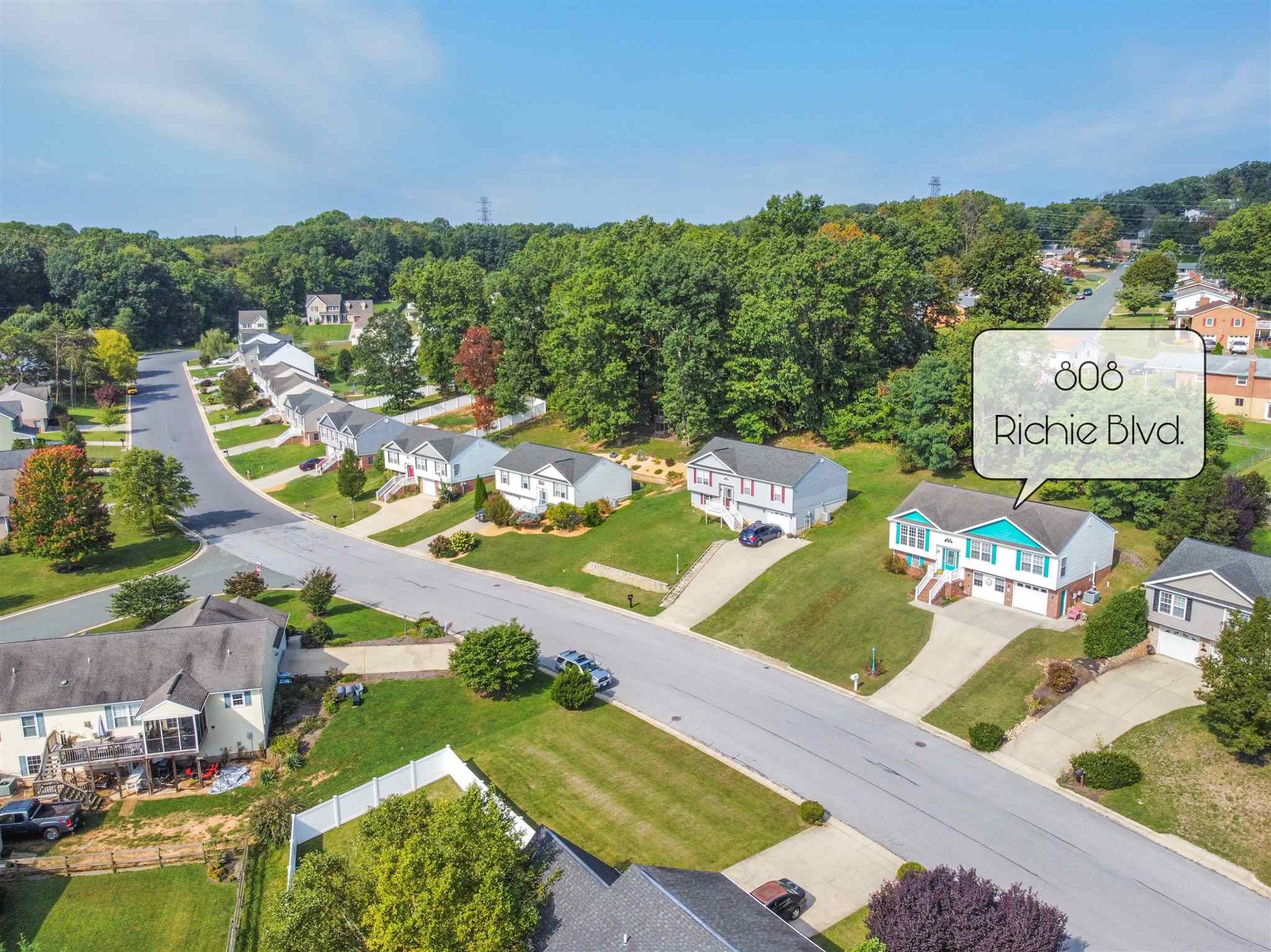808 Ritchie Boulevard Staunton, VA 24401 - Photo 38 of 38 Gallery Image 38