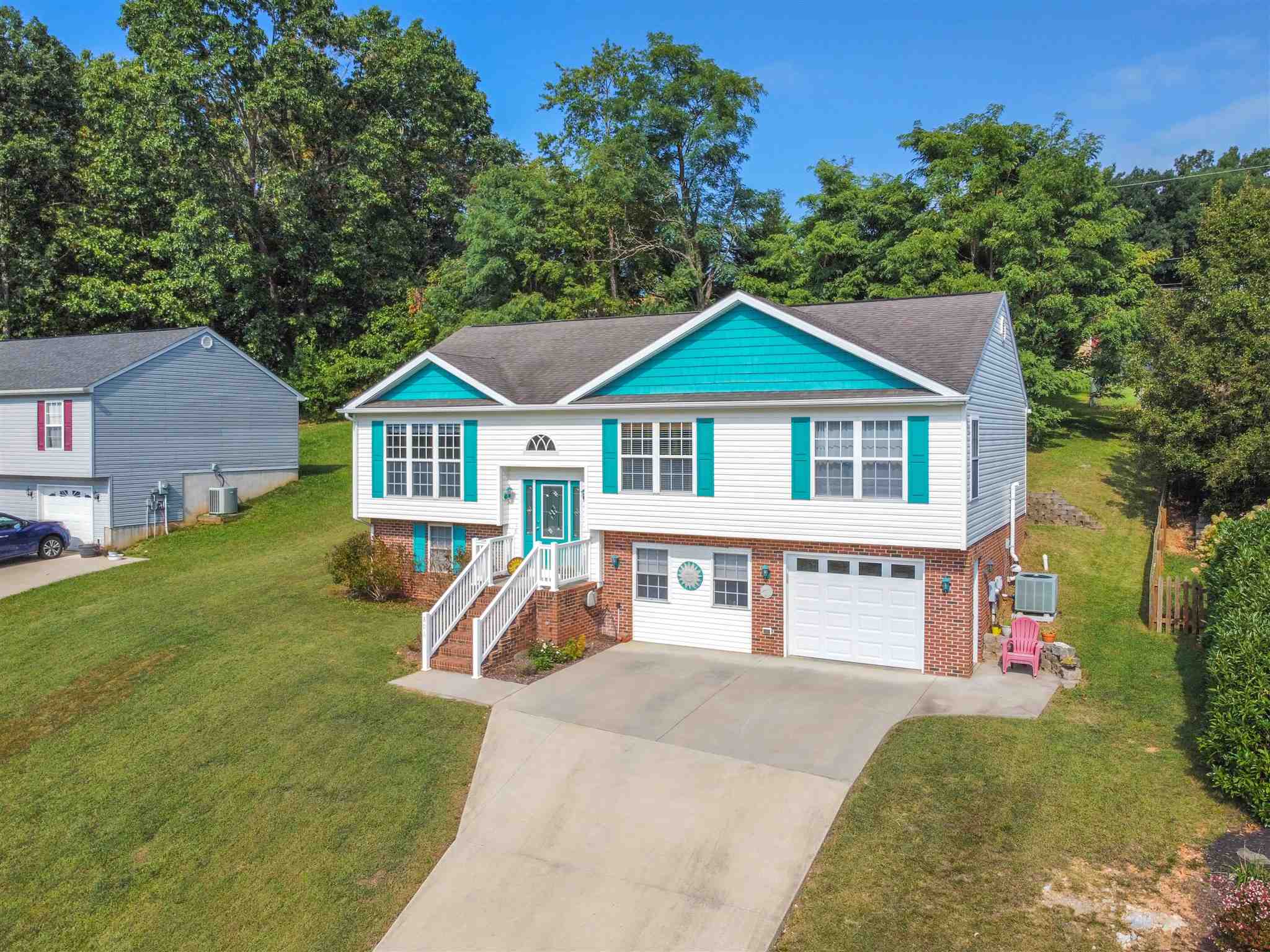 808 Ritchie Boulevard Staunton, VA 24401 - Photo 5 of 38 Gallery Image 5
