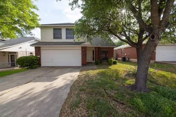 $2,400 | 3410 Flowstone Lane, Round Rock, TX 78681