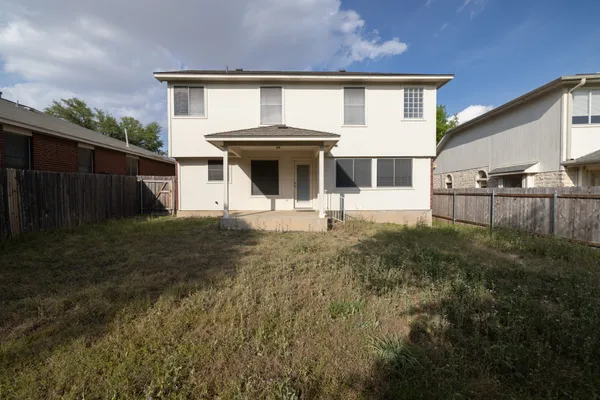 $2,400 | 3410 Flowstone Lane, Round Rock, TX 78681