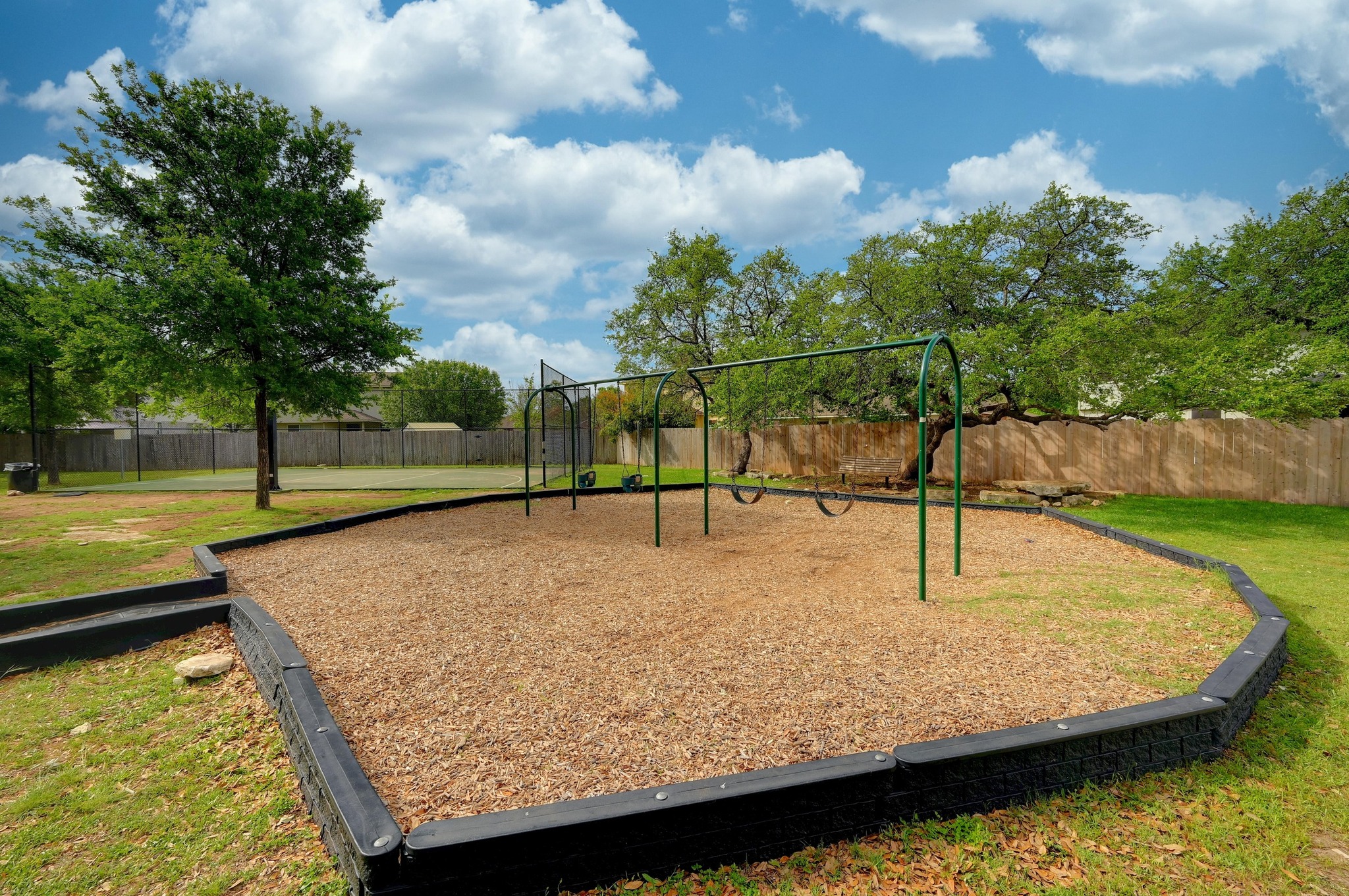 3410 Flowstone Lane Round Rock, TX 78681 - Photo 31 of 38