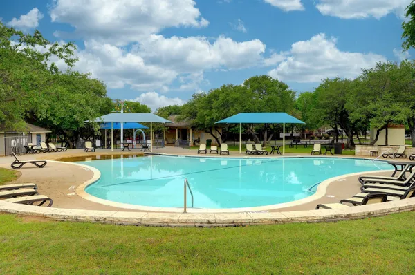 $2,400 | 3410 Flowstone Lane, Round Rock, TX 78681