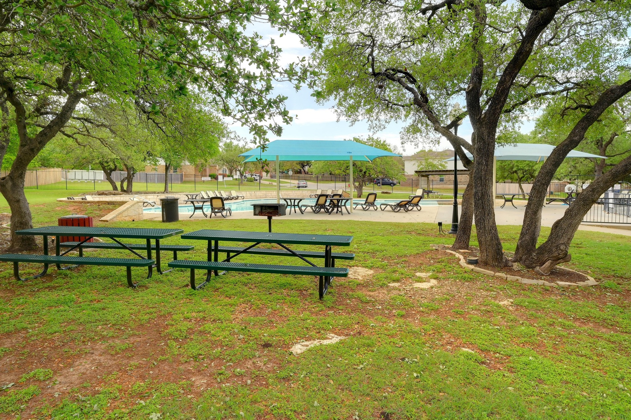 3410 Flowstone Lane Round Rock, TX 78681 - Photo 33 of 38