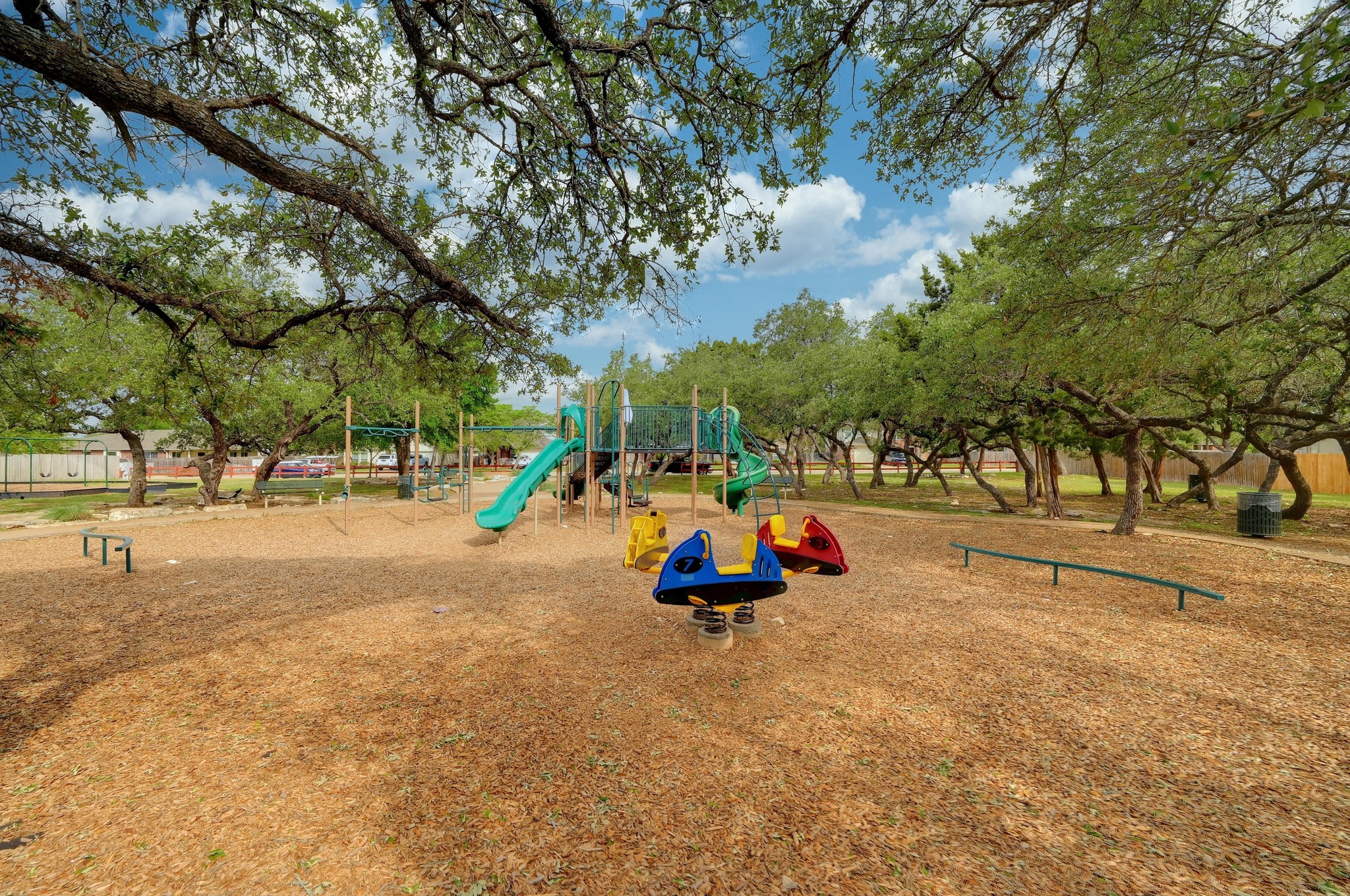 3410 Flowstone Lane Round Rock, TX 78681 - Photo 34 of 38