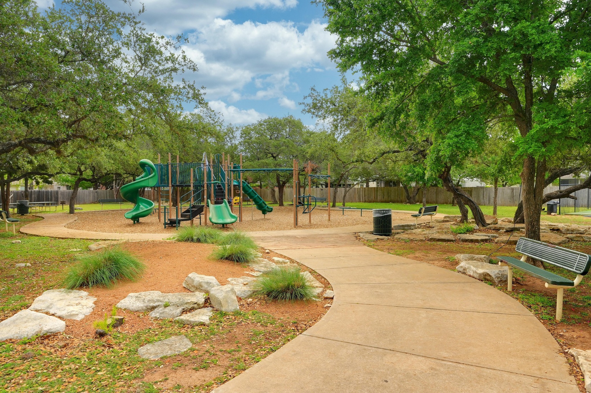 3410 Flowstone Lane Round Rock, TX 78681 - Photo 35 of 38