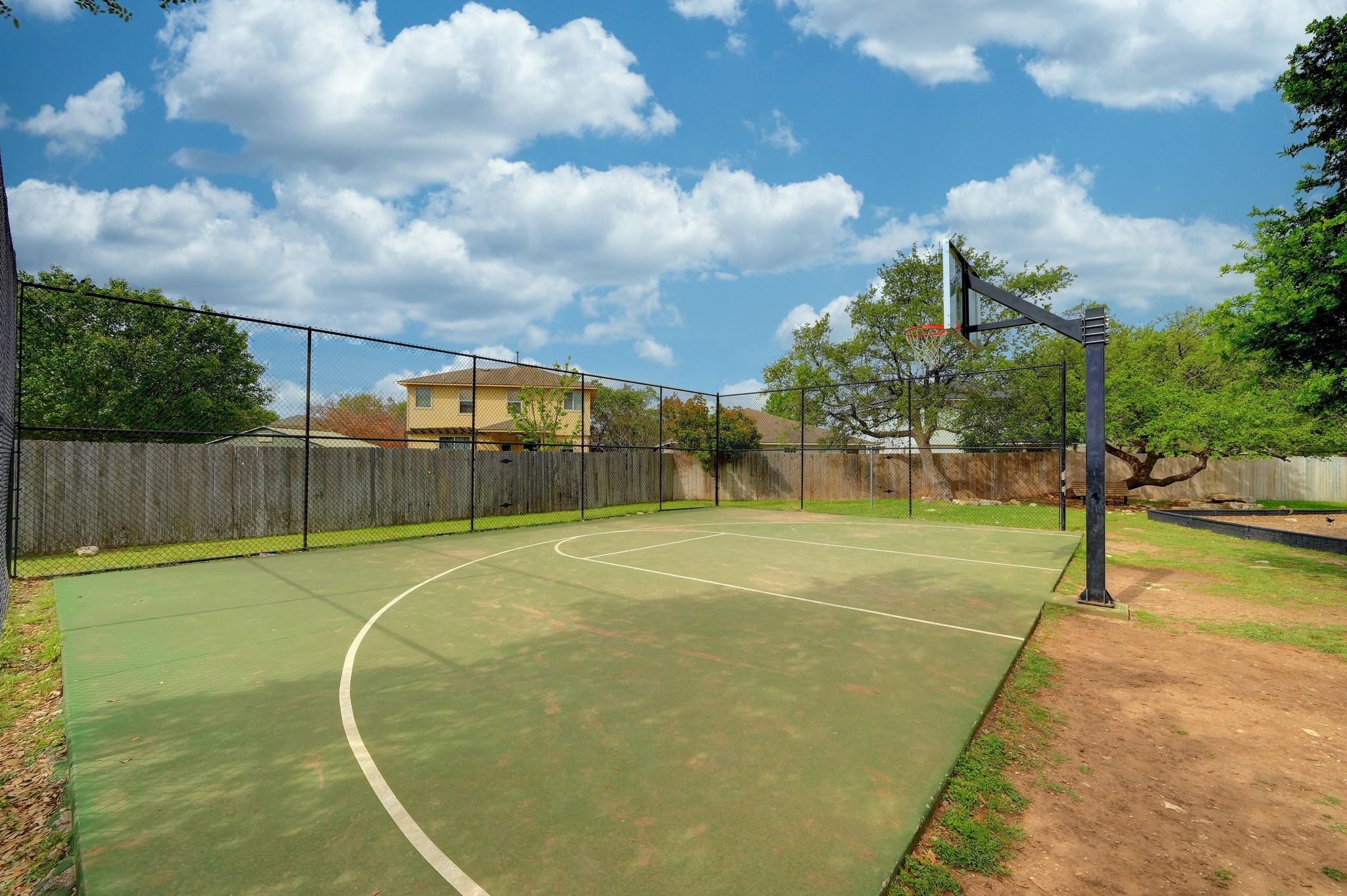 3410 Flowstone Lane Round Rock, TX 78681 - Photo 36 of 38